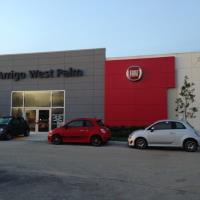 Arrigo FIAT of West Palm Beach image 1